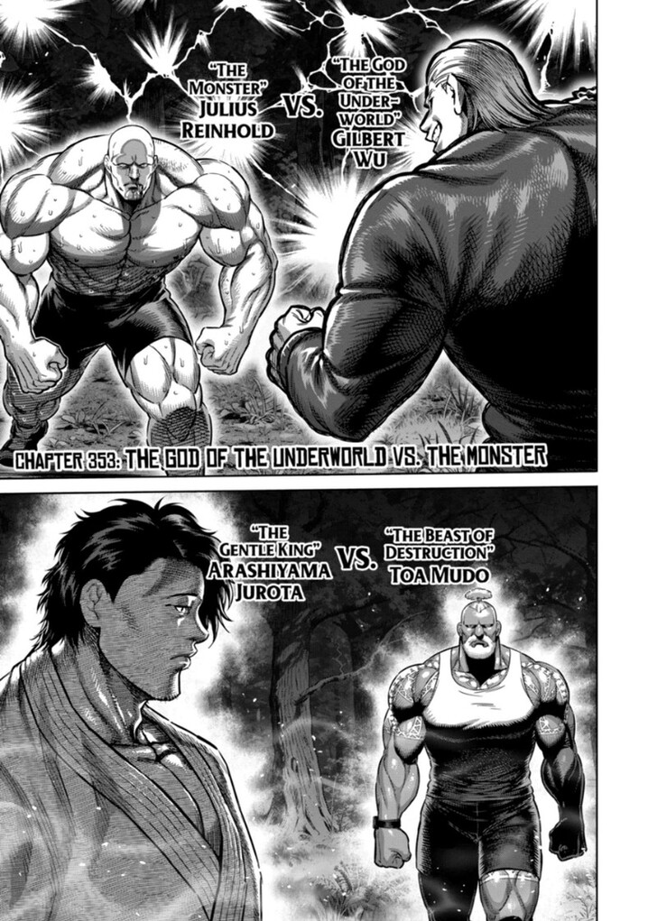 Kengan Omega Chapter 353 17 Kengan Omega Chapter 353 image 01